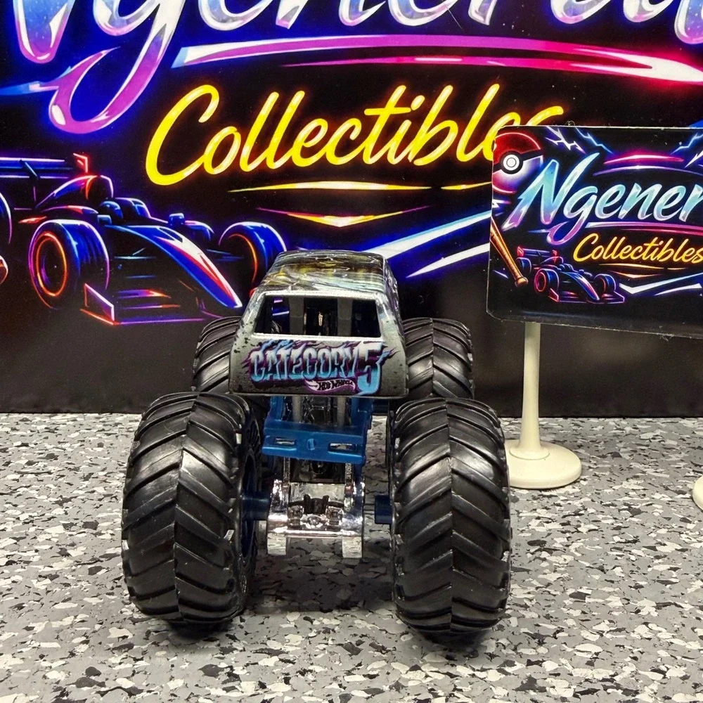 Hot Wheels hot wheels